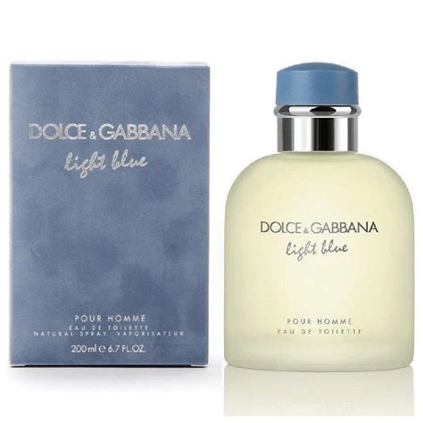 a que huele el dolce gabbana light blue|light blue dolce gabbana primor.